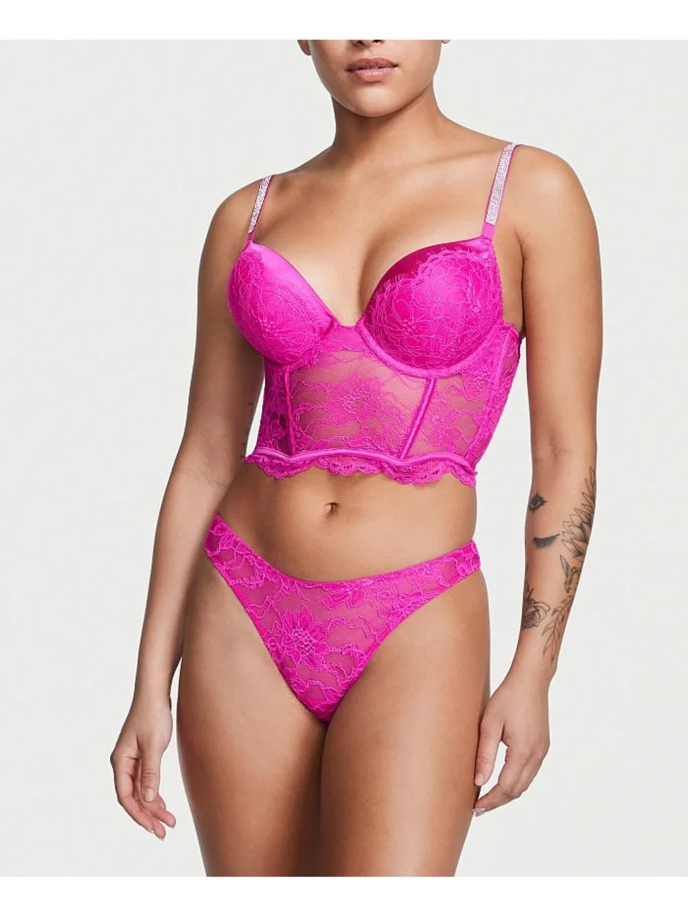 Victorias Secret new vs